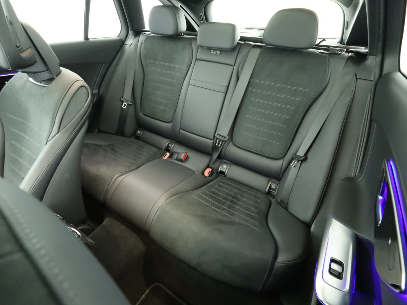 Mercedes-Benz C 220 d T Bild 18