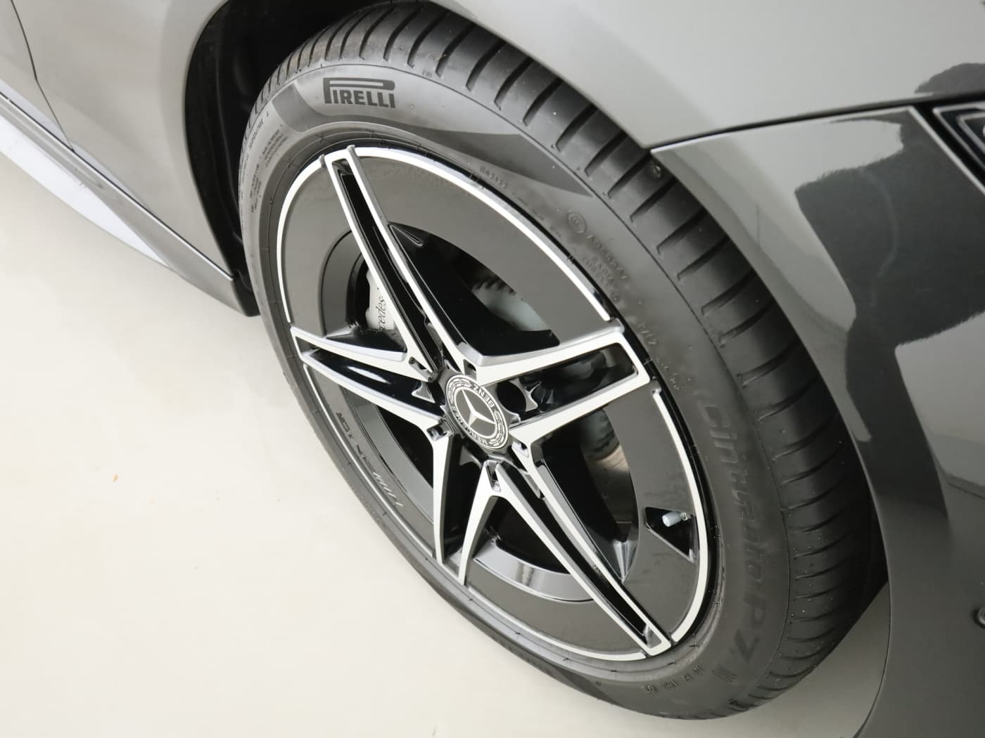 Mercedes-Benz C 220 d T Bild 22