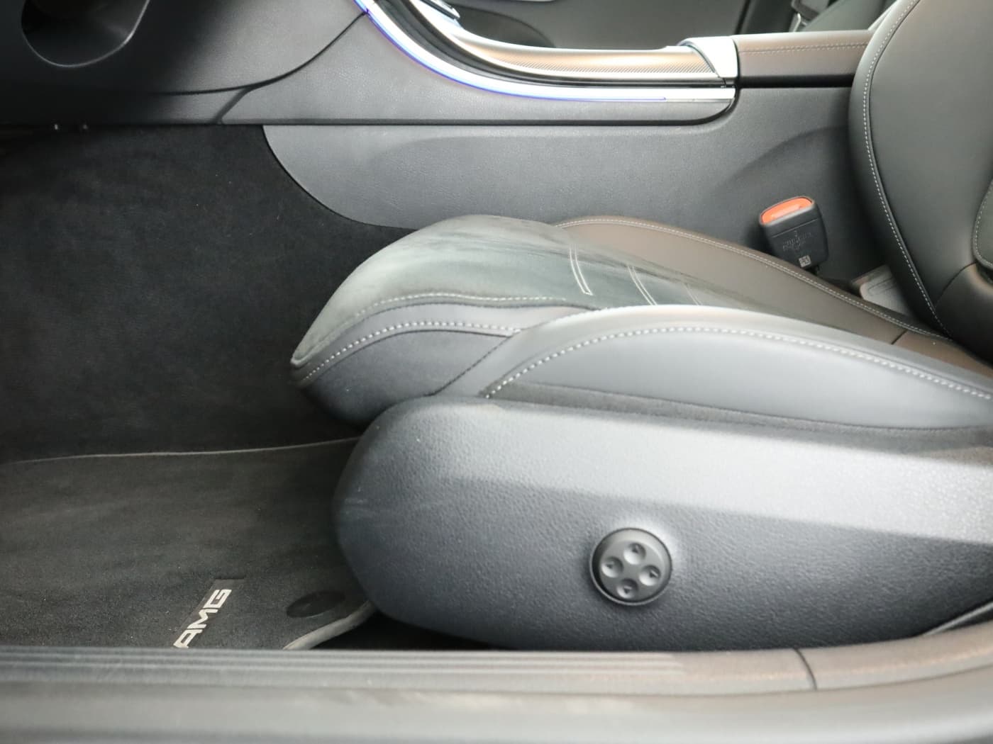 Mercedes-Benz C 220 d T Bild 28