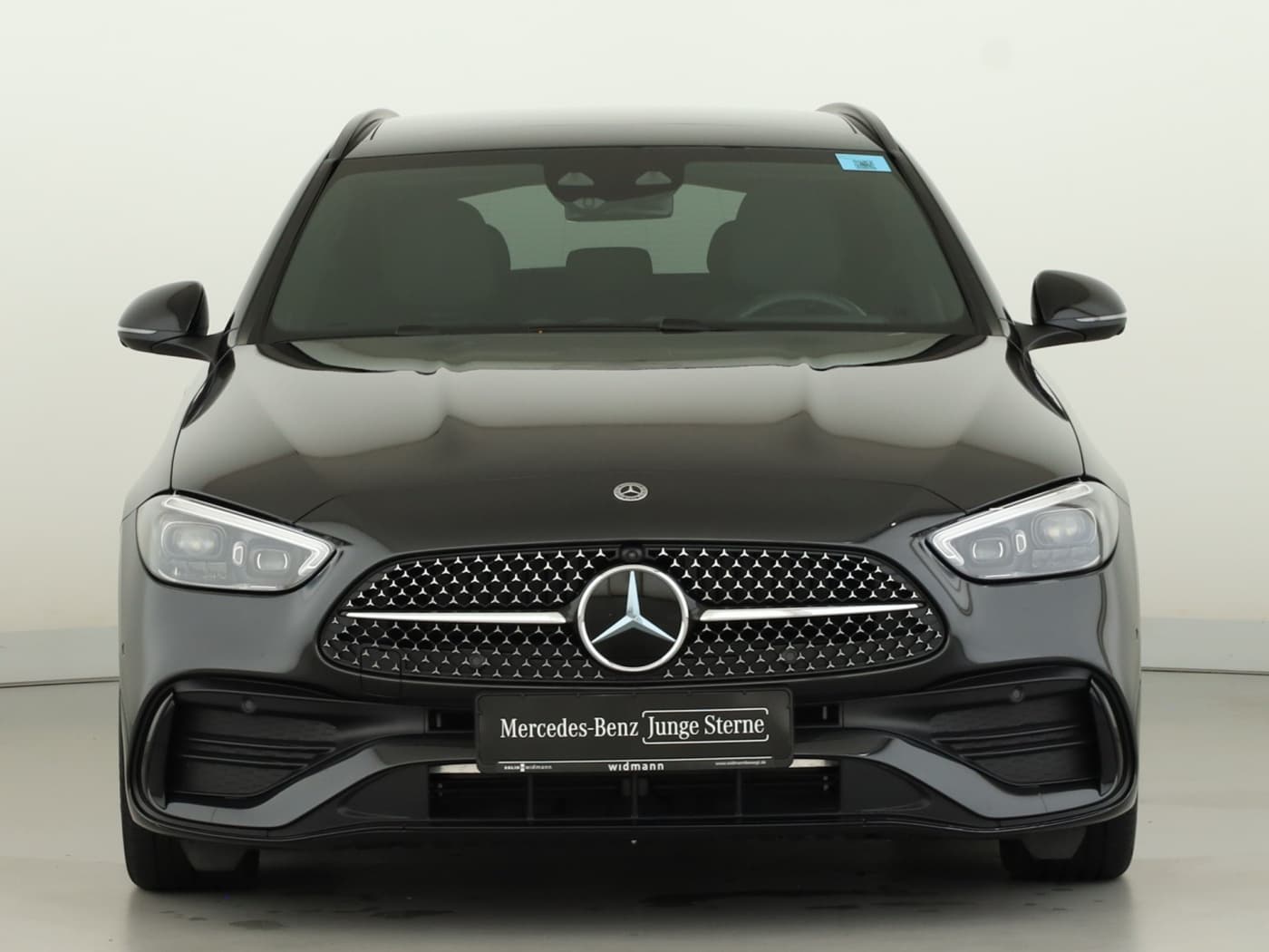 Mercedes-Benz C 220 d T Bild 3