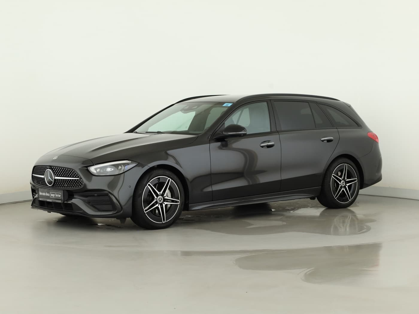 Mercedes-Benz C 220 d T Bild 5