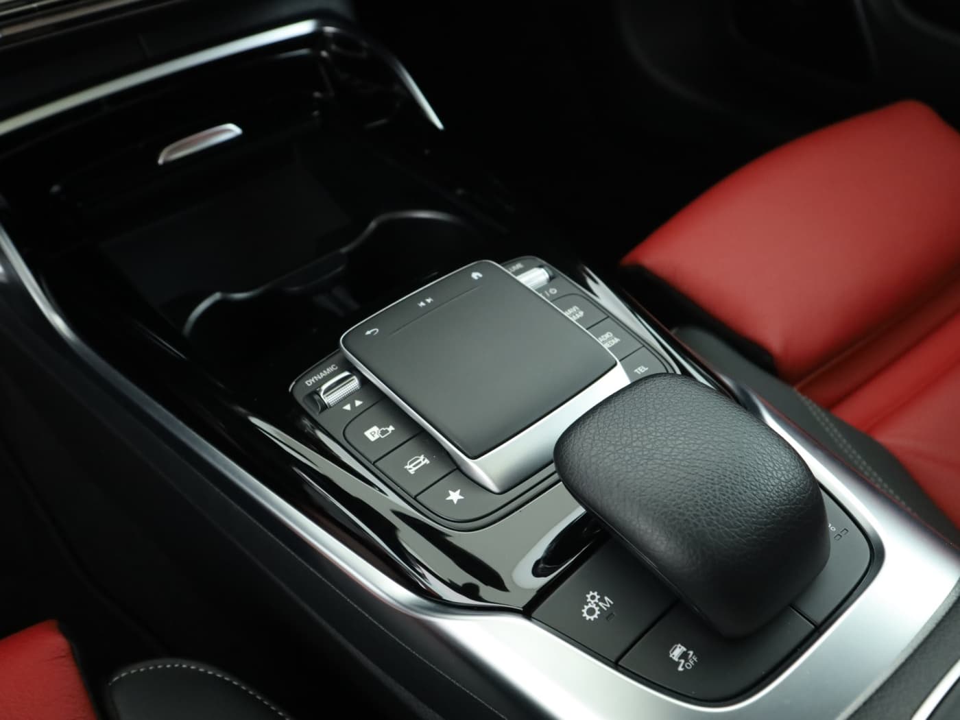 Mercedes-Benz CLA 45 AMG 4M+ Bild 15