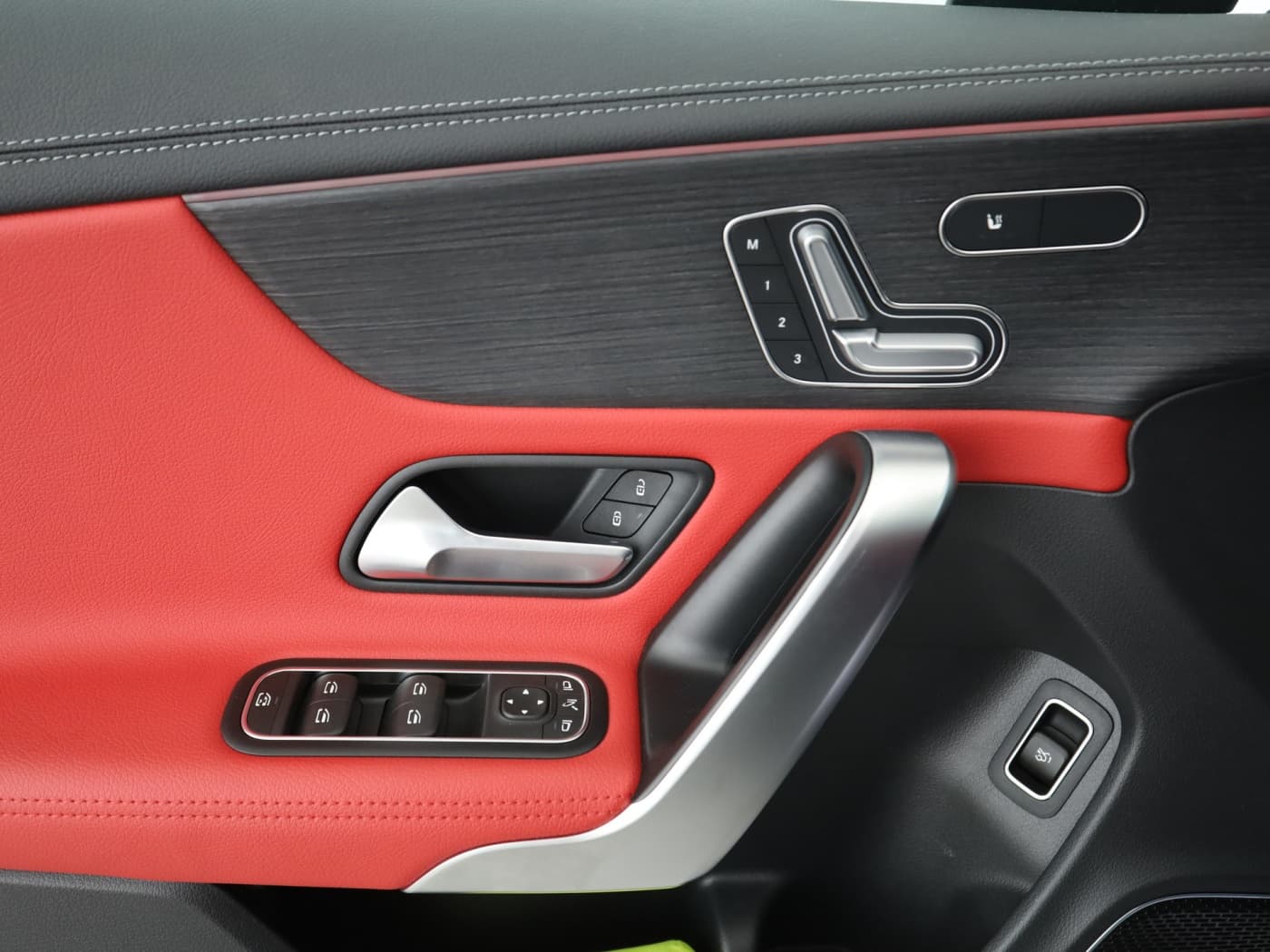 Mercedes-Benz CLA 45 AMG 4M+ Bild 20