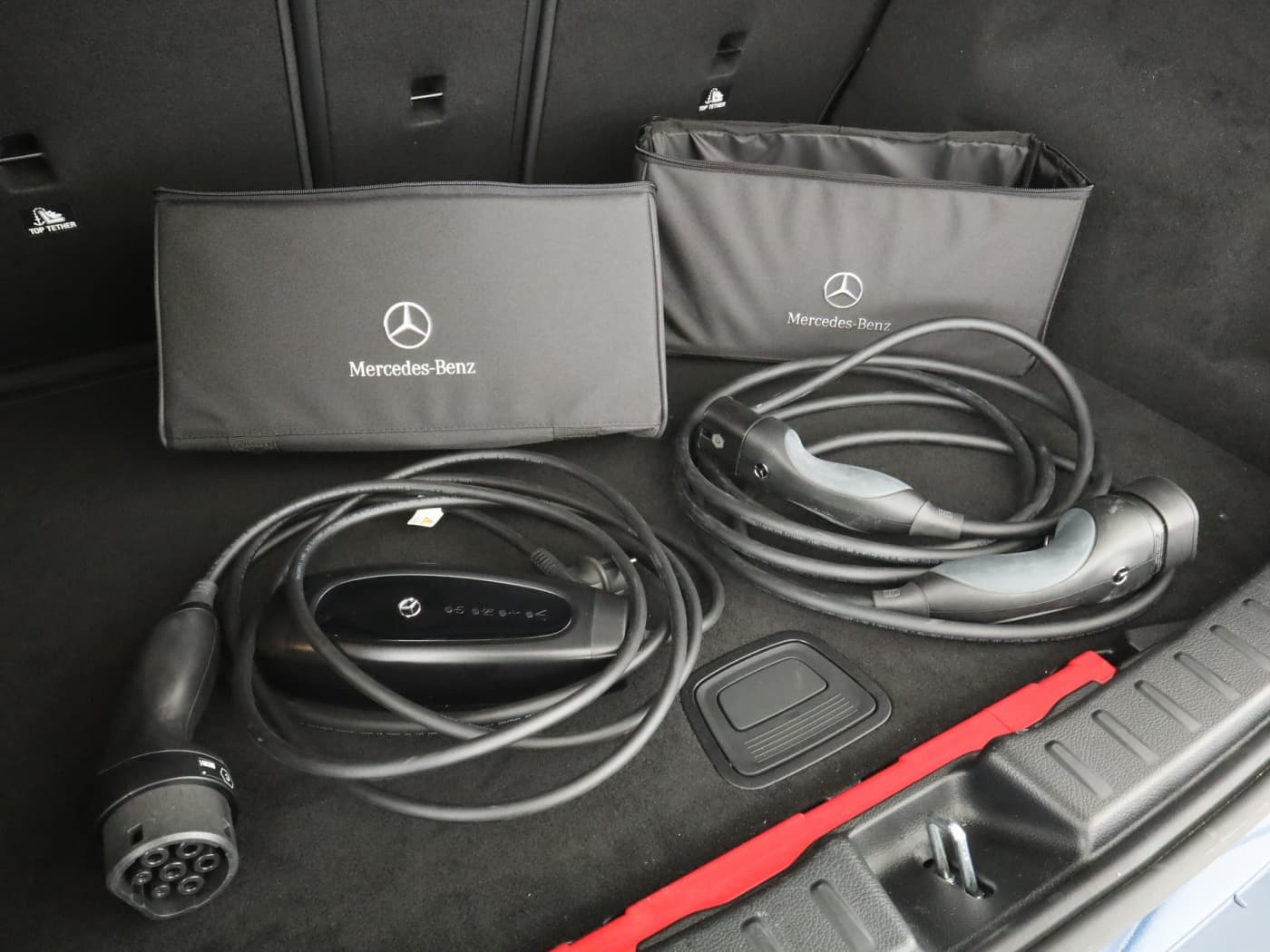 Mercedes-Benz GLA 250 e Bild 26
