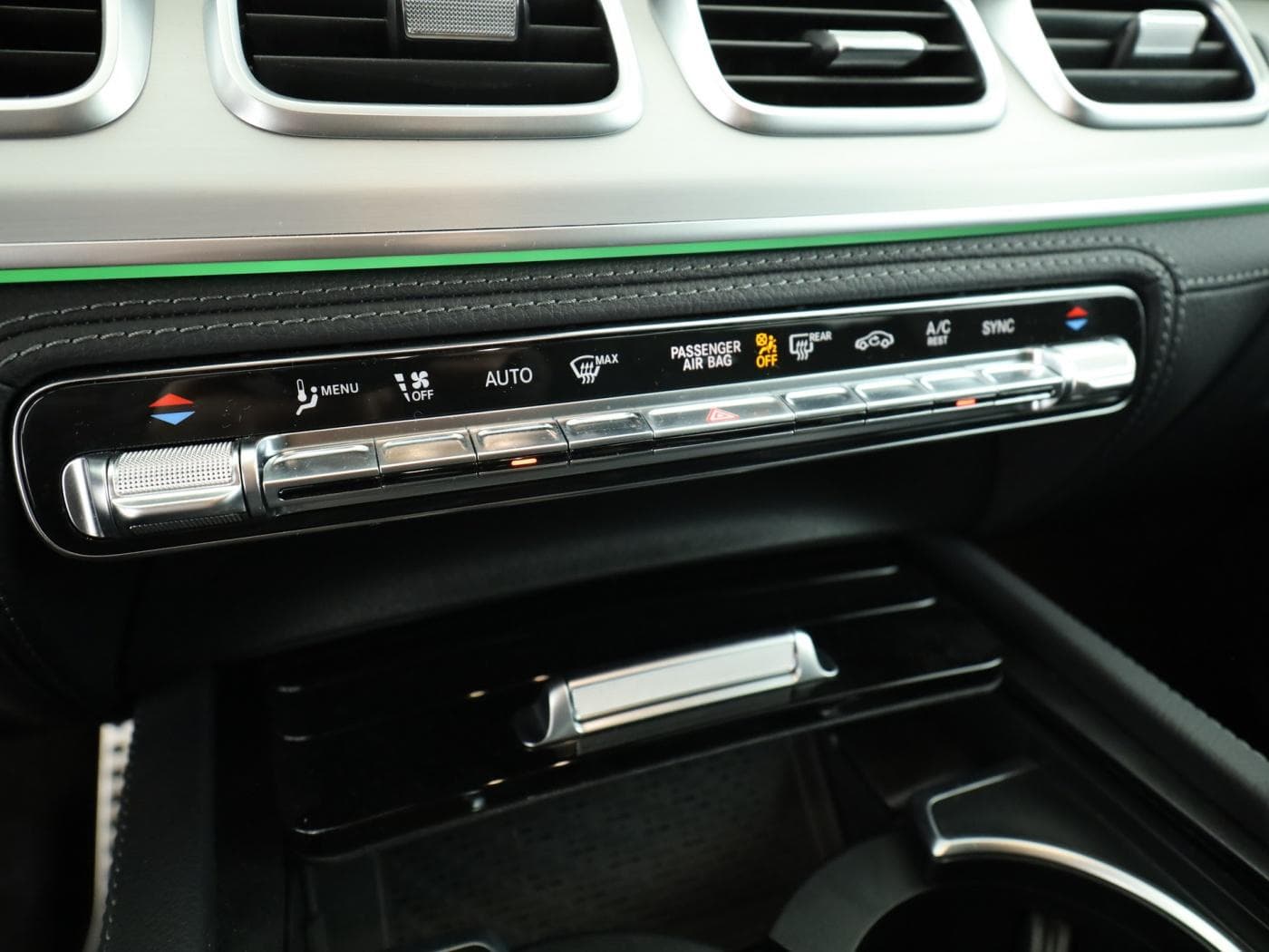 Mercedes-Benz GLE 53 AMG 4M+ Coup Bild 14