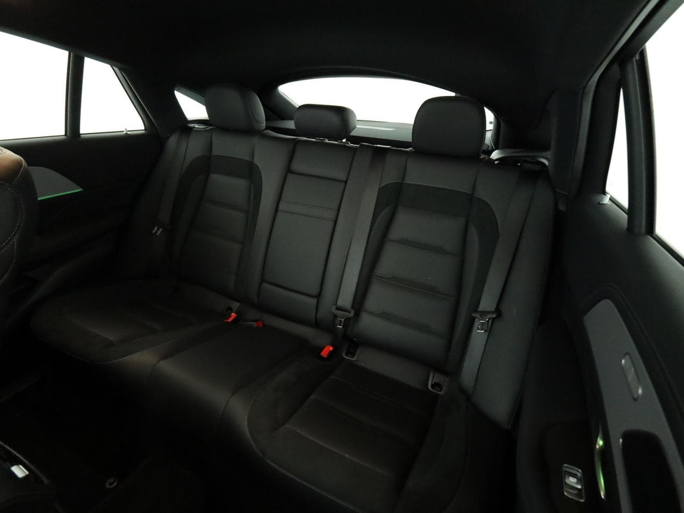 Mercedes-Benz GLE 53 AMG 4M+ Coup Bild 18