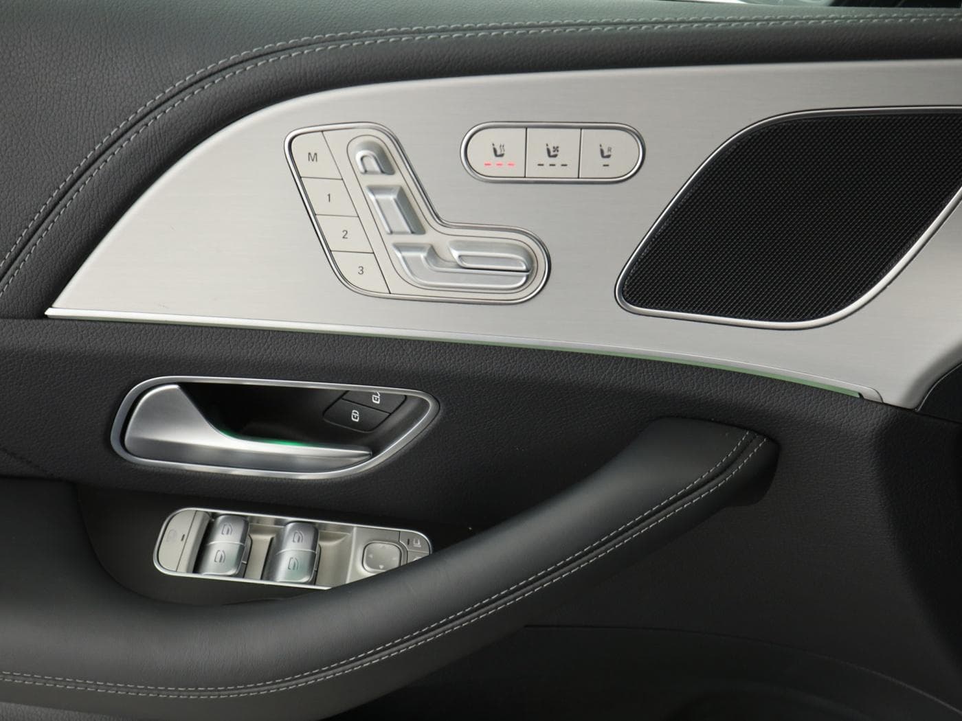 Mercedes-Benz GLE 53 AMG 4M+ Coup Bild 20