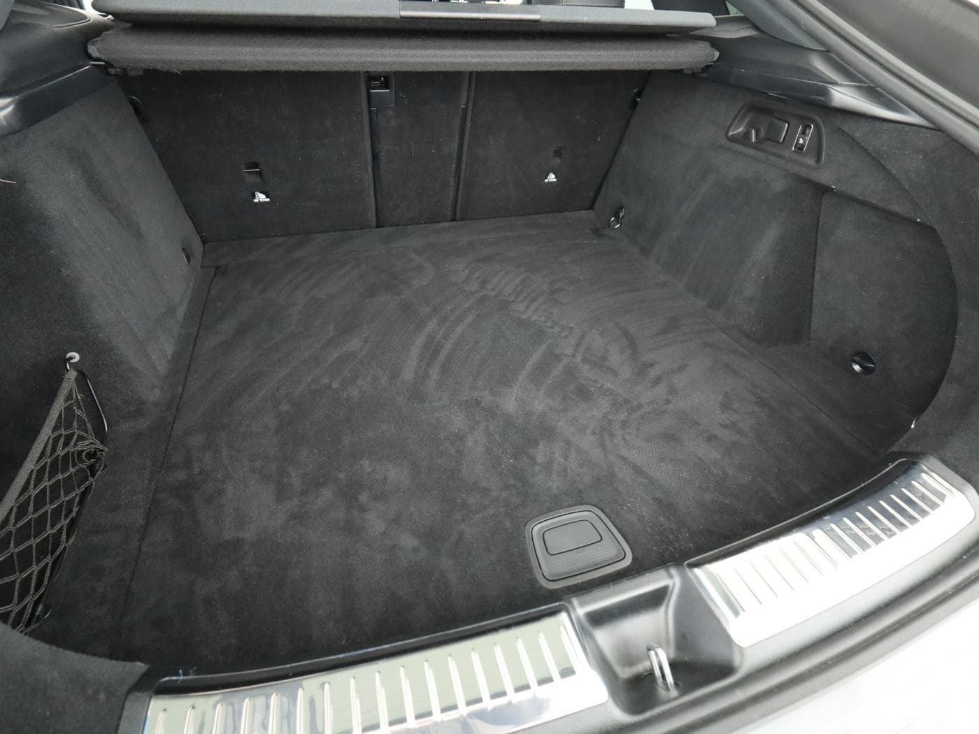 Mercedes-Benz GLE 53 AMG 4M+ Coup Bild 22