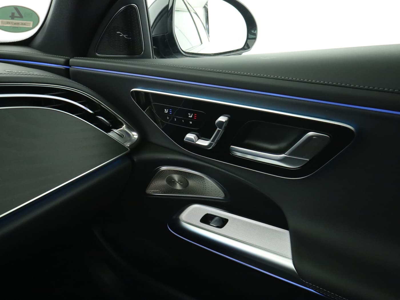 Mercedes-Benz E 300 de 4MATIC T EQ Hybrid Bild 16