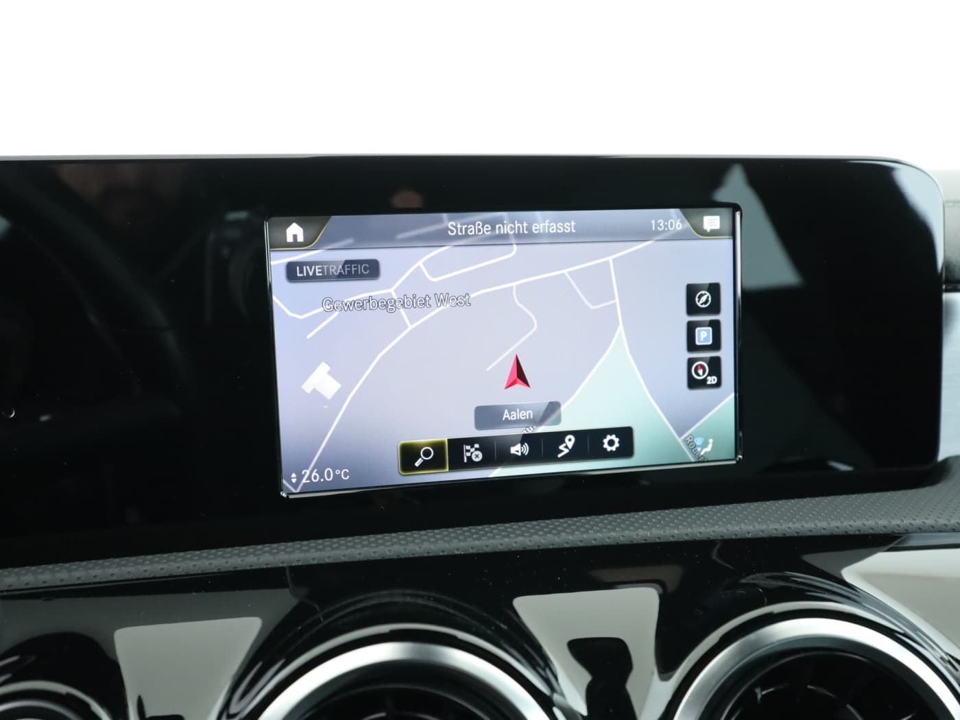 Mercedes-Benz CLA 250 Bild 13