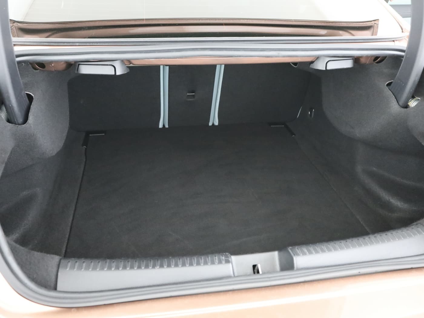 Mercedes-Benz CLA 250 Bild 22