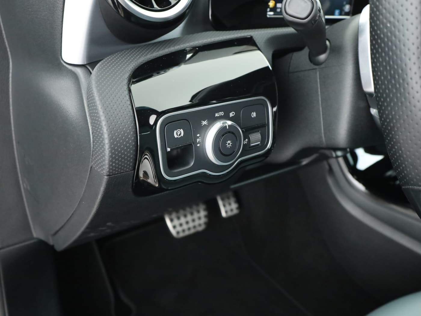 Mercedes-Benz CLA 250 Bild 24