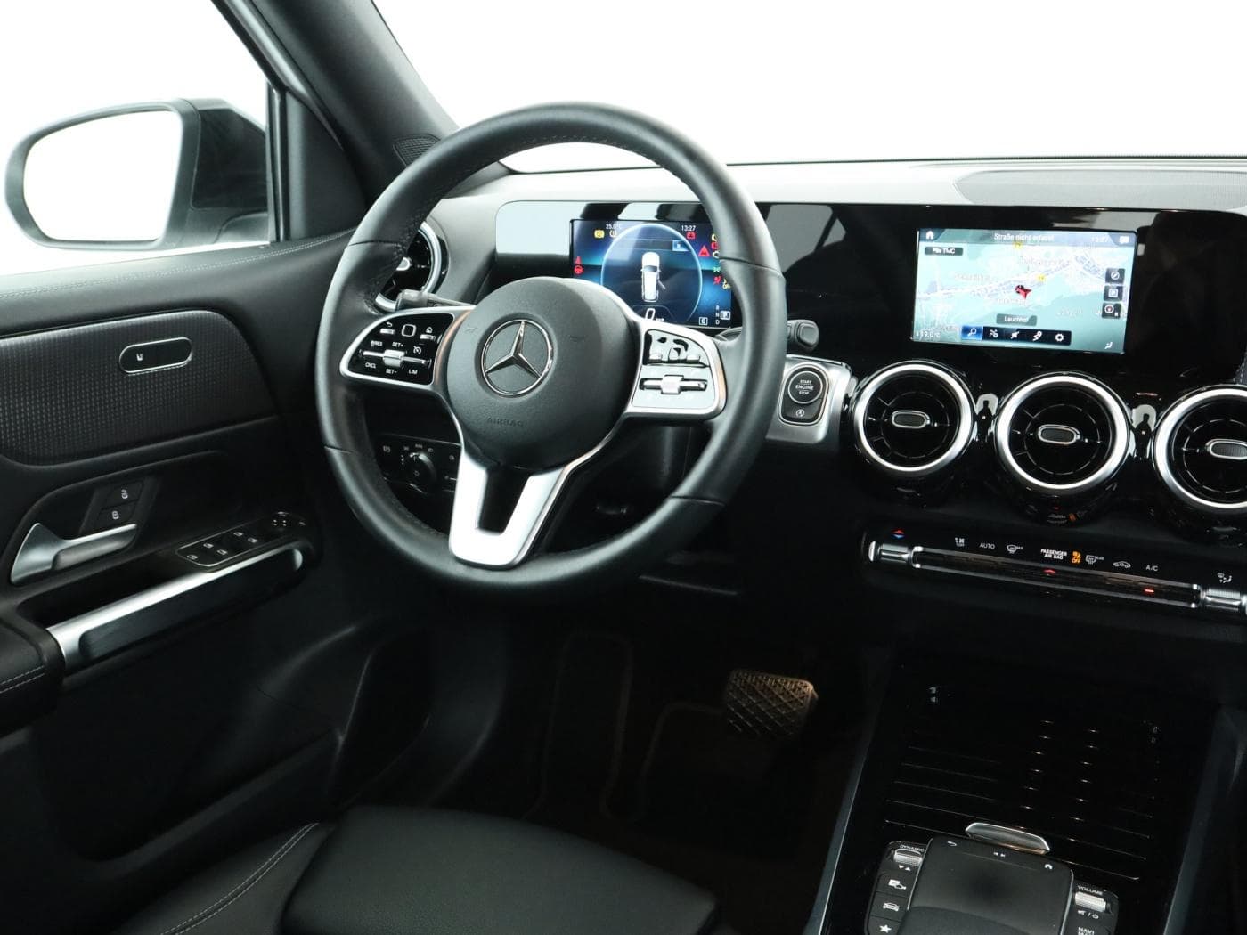 Mercedes-Benz GLB 220 d Bild 10