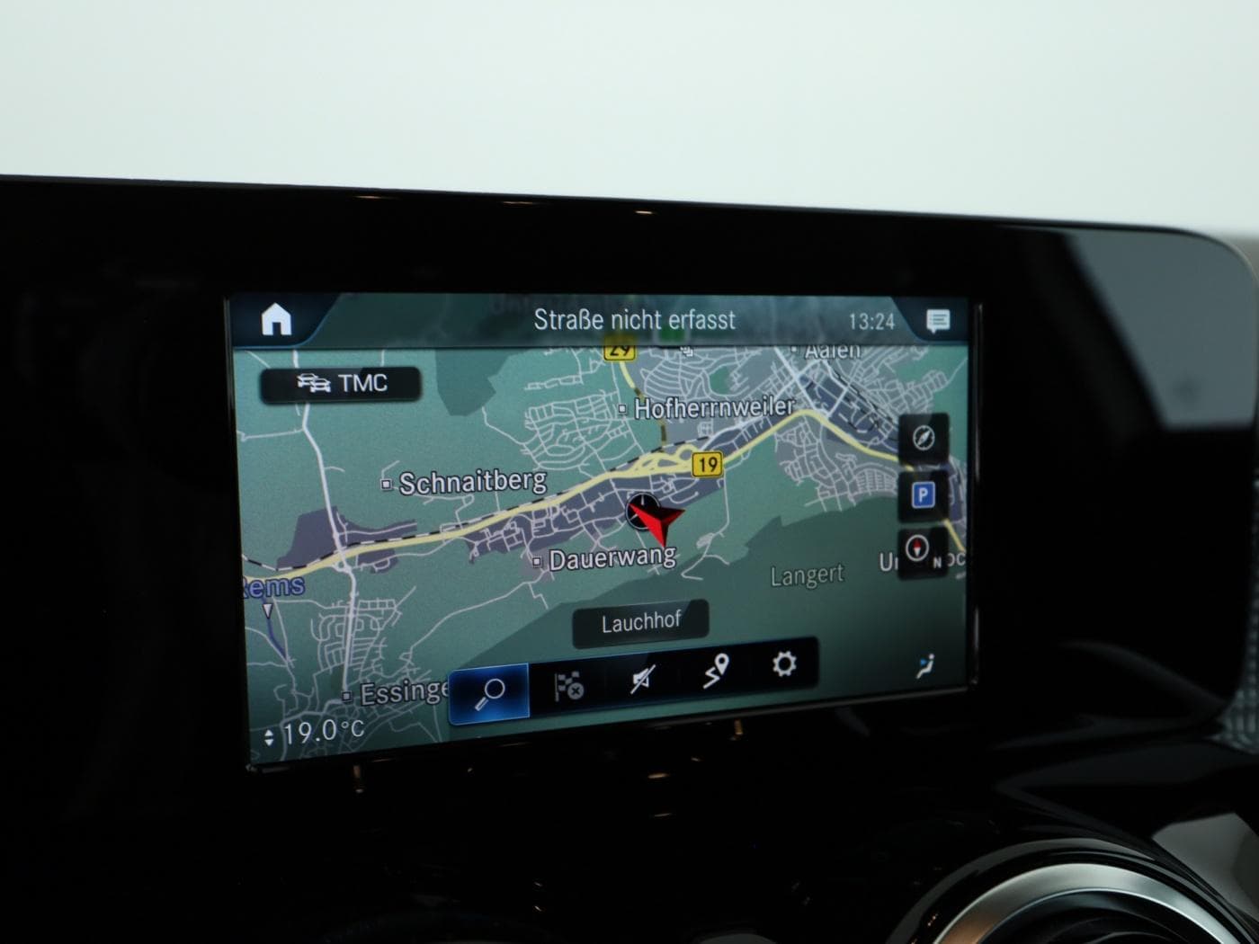 Mercedes-Benz GLB 220 d Bild 13