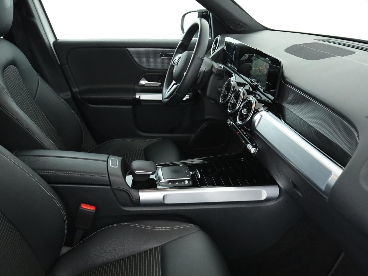 Mercedes-Benz GLB 220 d Bild 17