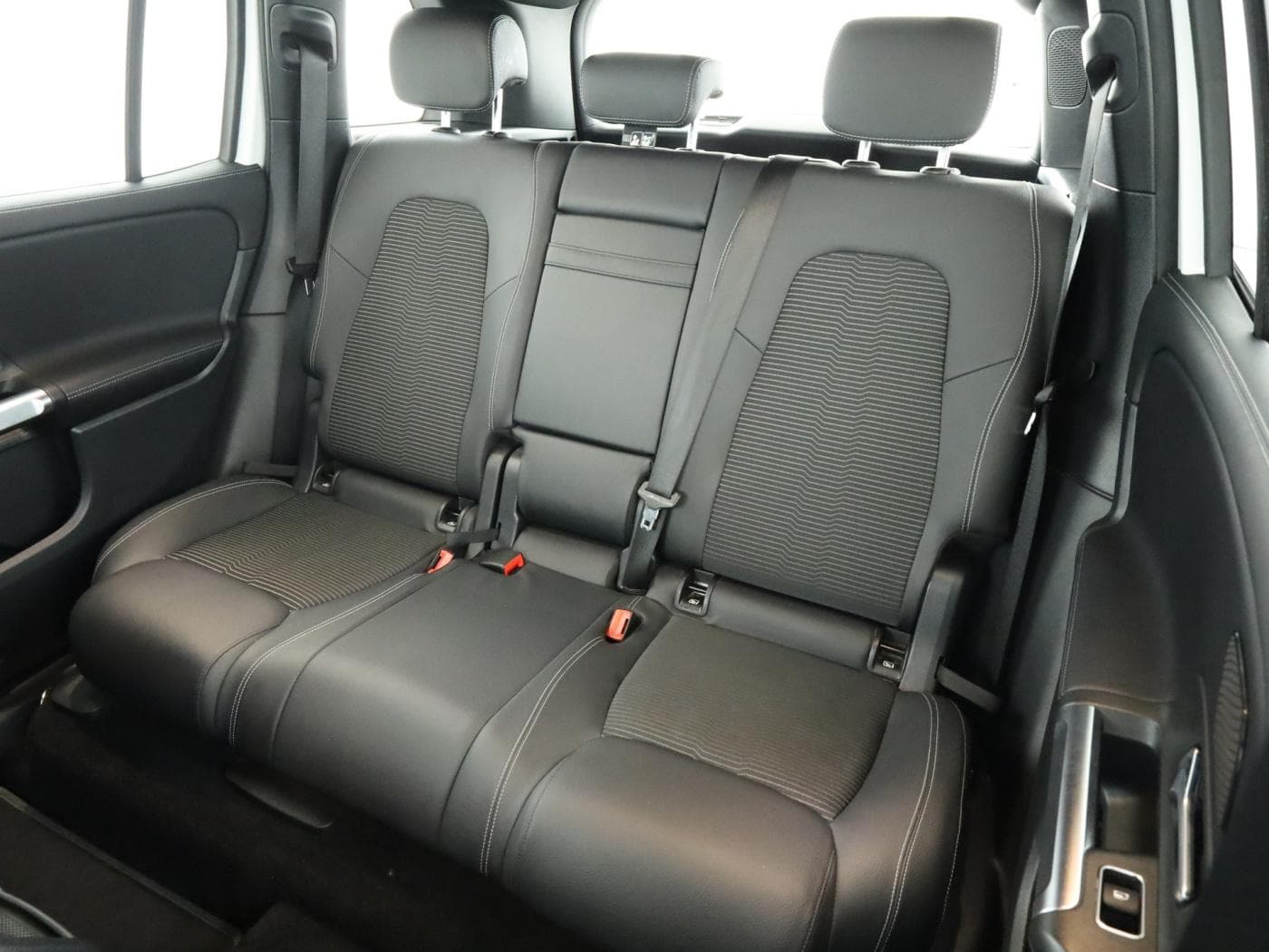 Mercedes-Benz GLB 220 d Bild 18