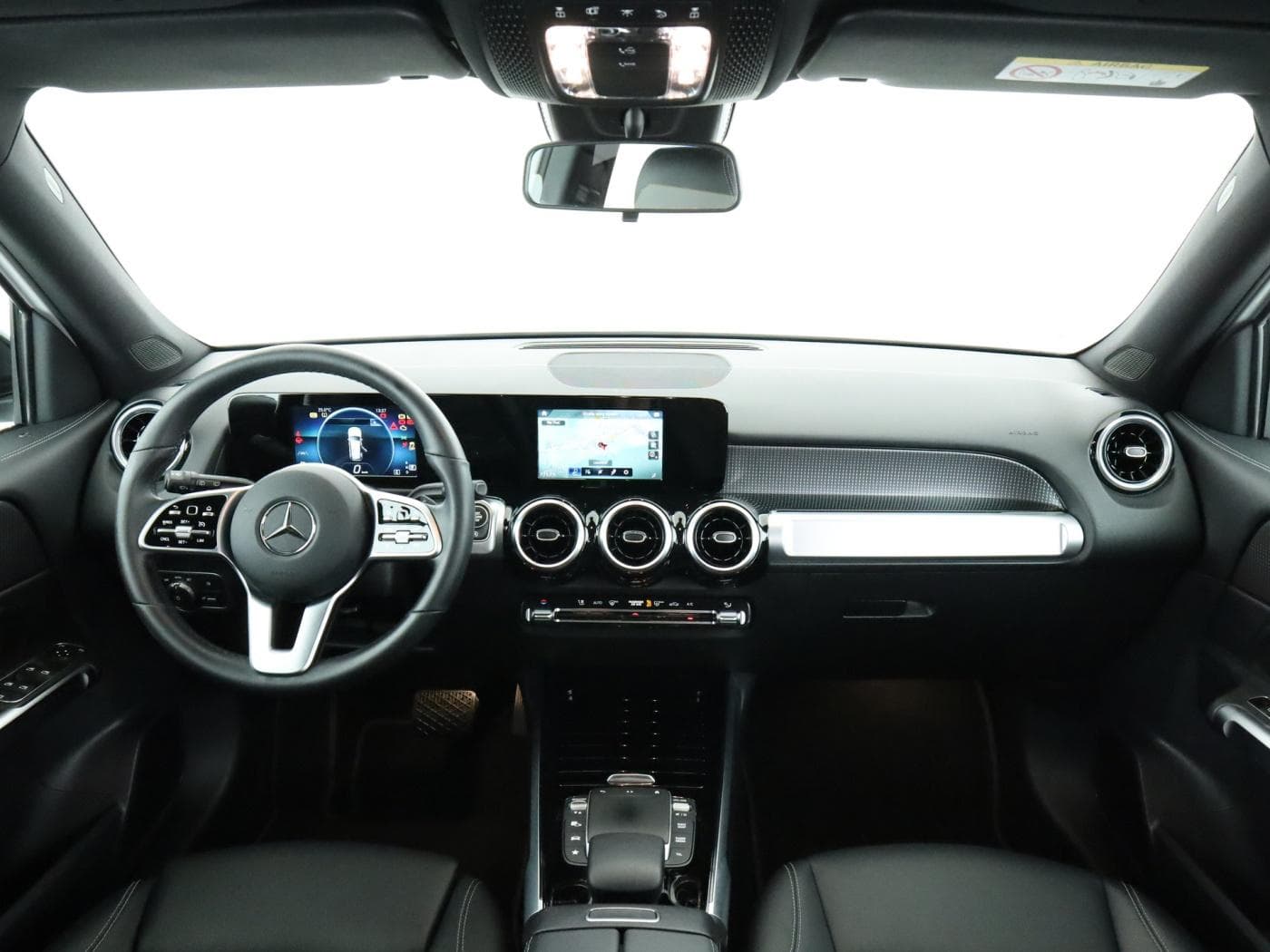 Mercedes-Benz GLB 220 d Bild 19