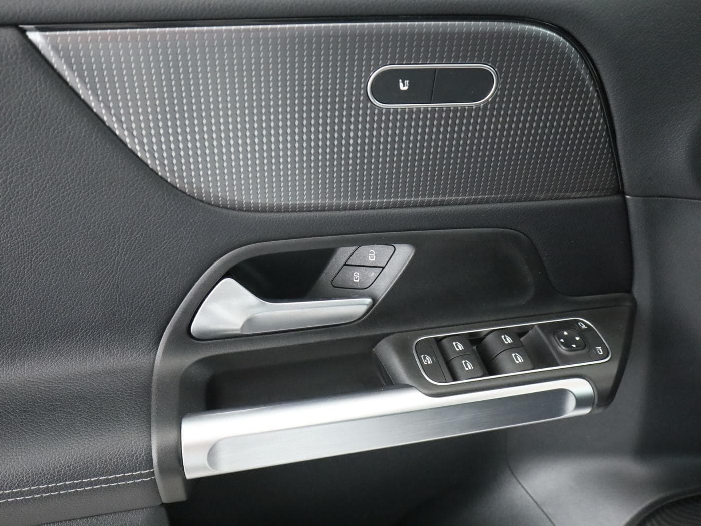 Mercedes-Benz GLB 220 d Bild 20