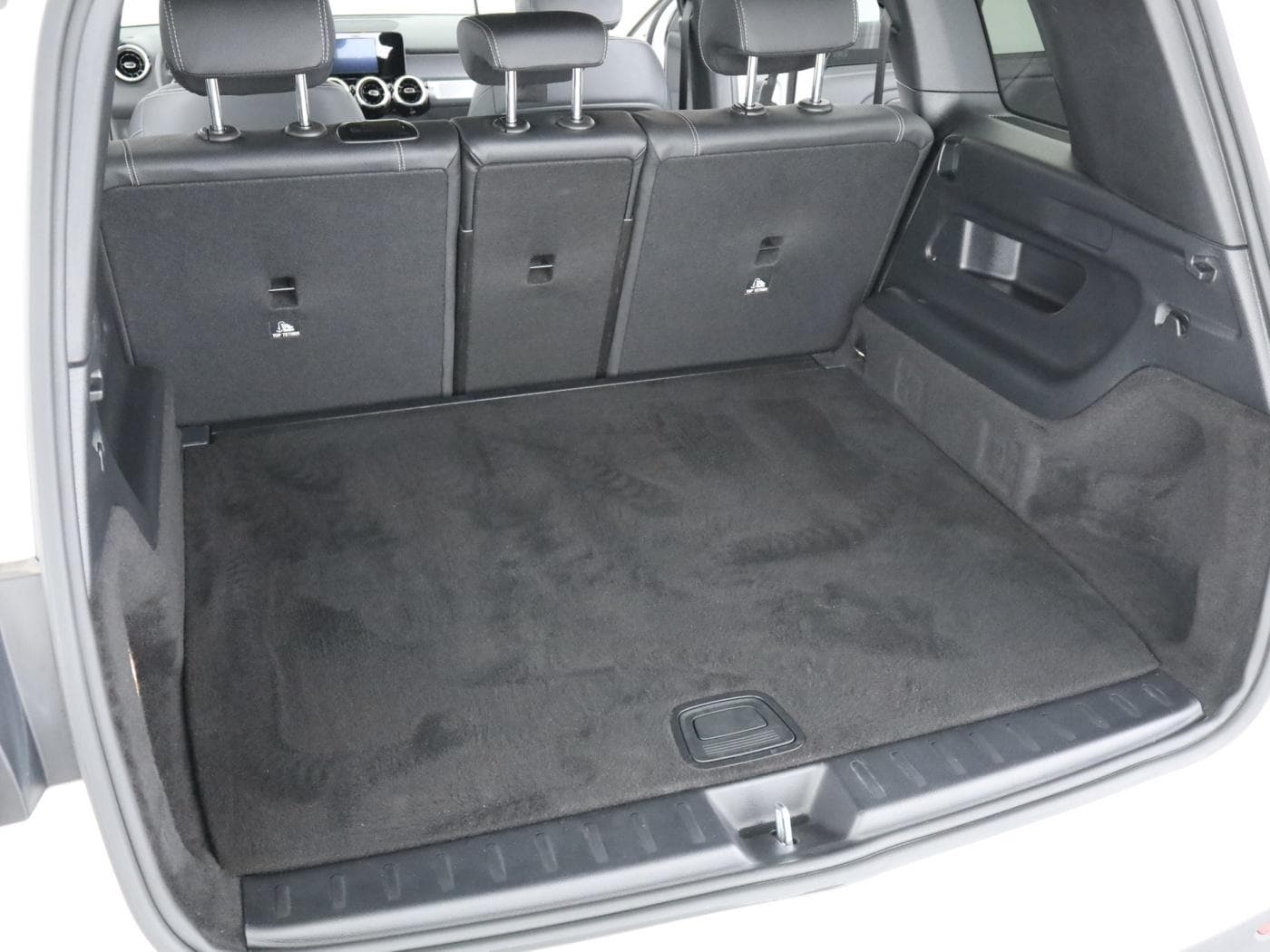 Mercedes-Benz GLB 220 d Bild 22