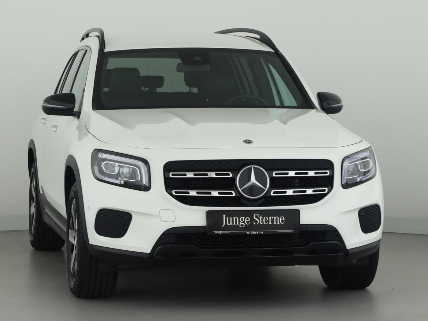Mercedes-Benz GLB 220 d Bild 3