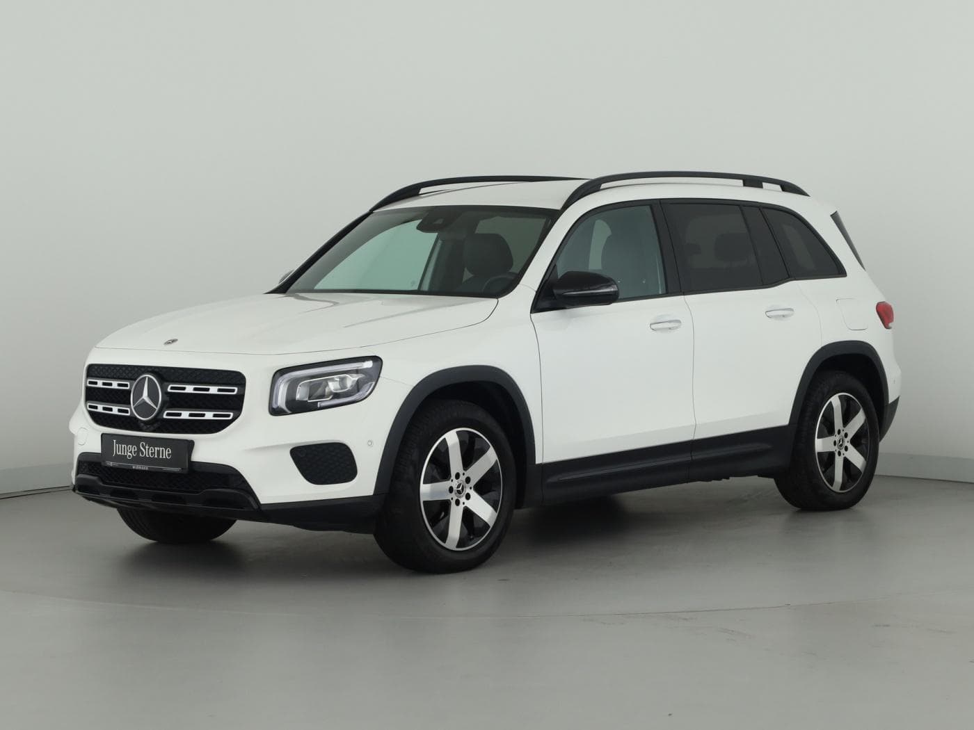 Mercedes-Benz GLB 220 d Bild 5