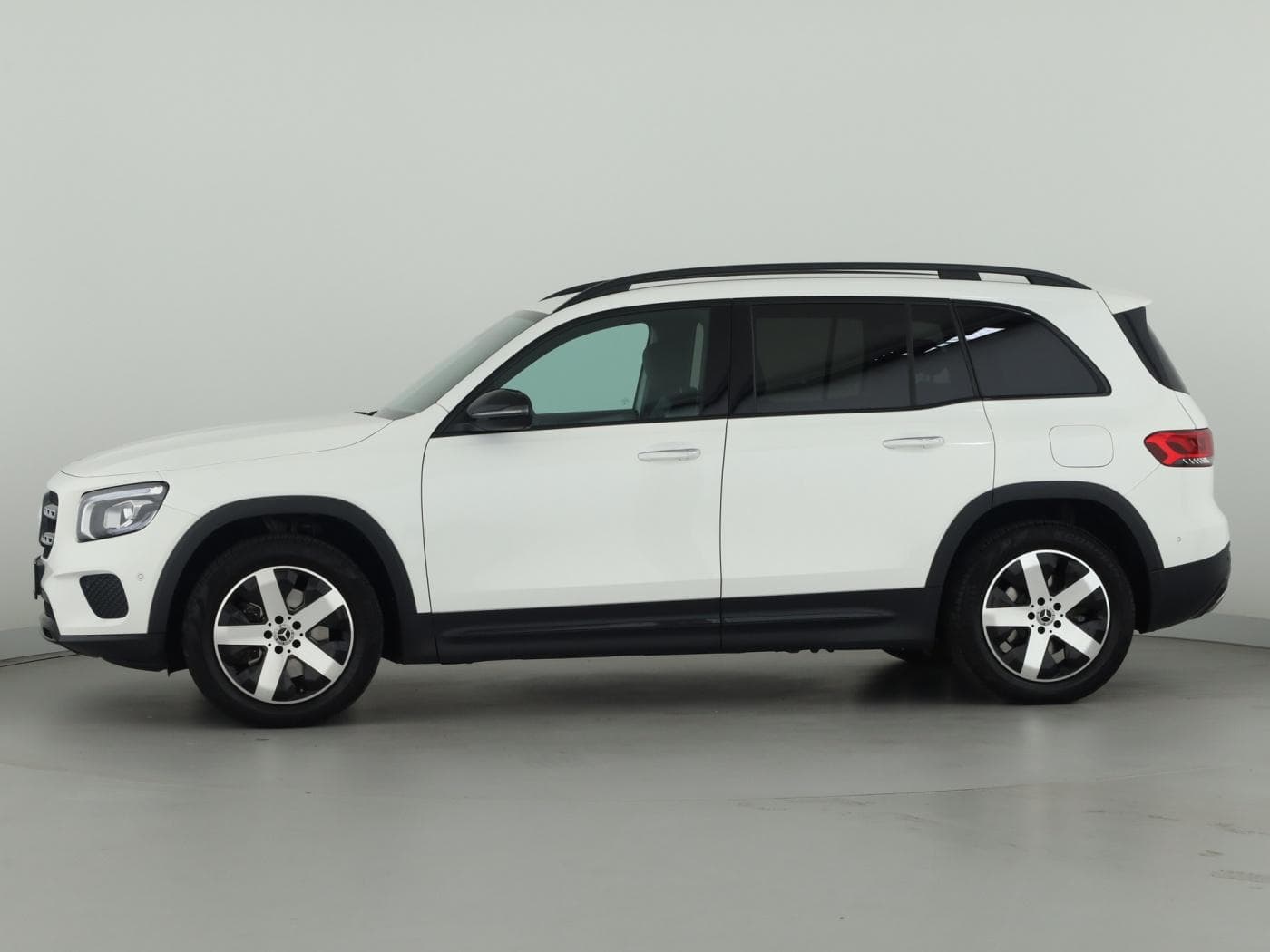 Mercedes-Benz GLB 220 d Bild 7