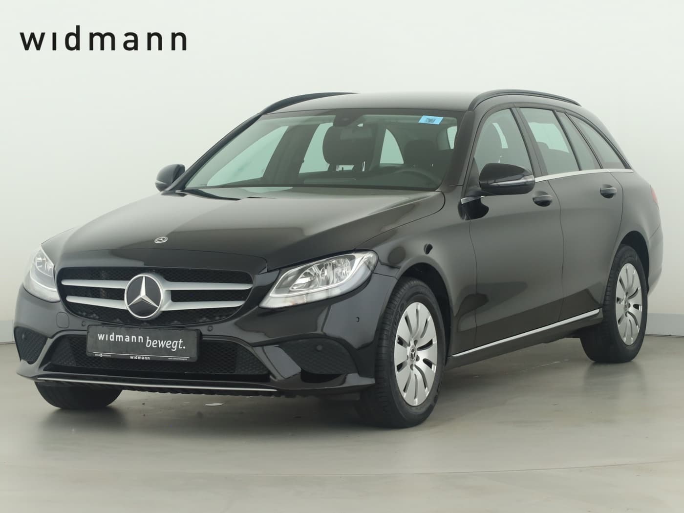 Mercedes-Benz C 200 d T