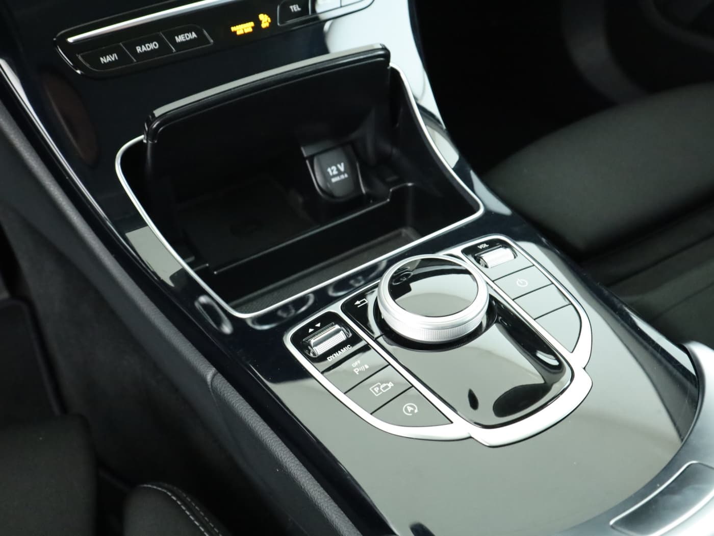 Mercedes-Benz C 200 d T Bild 15