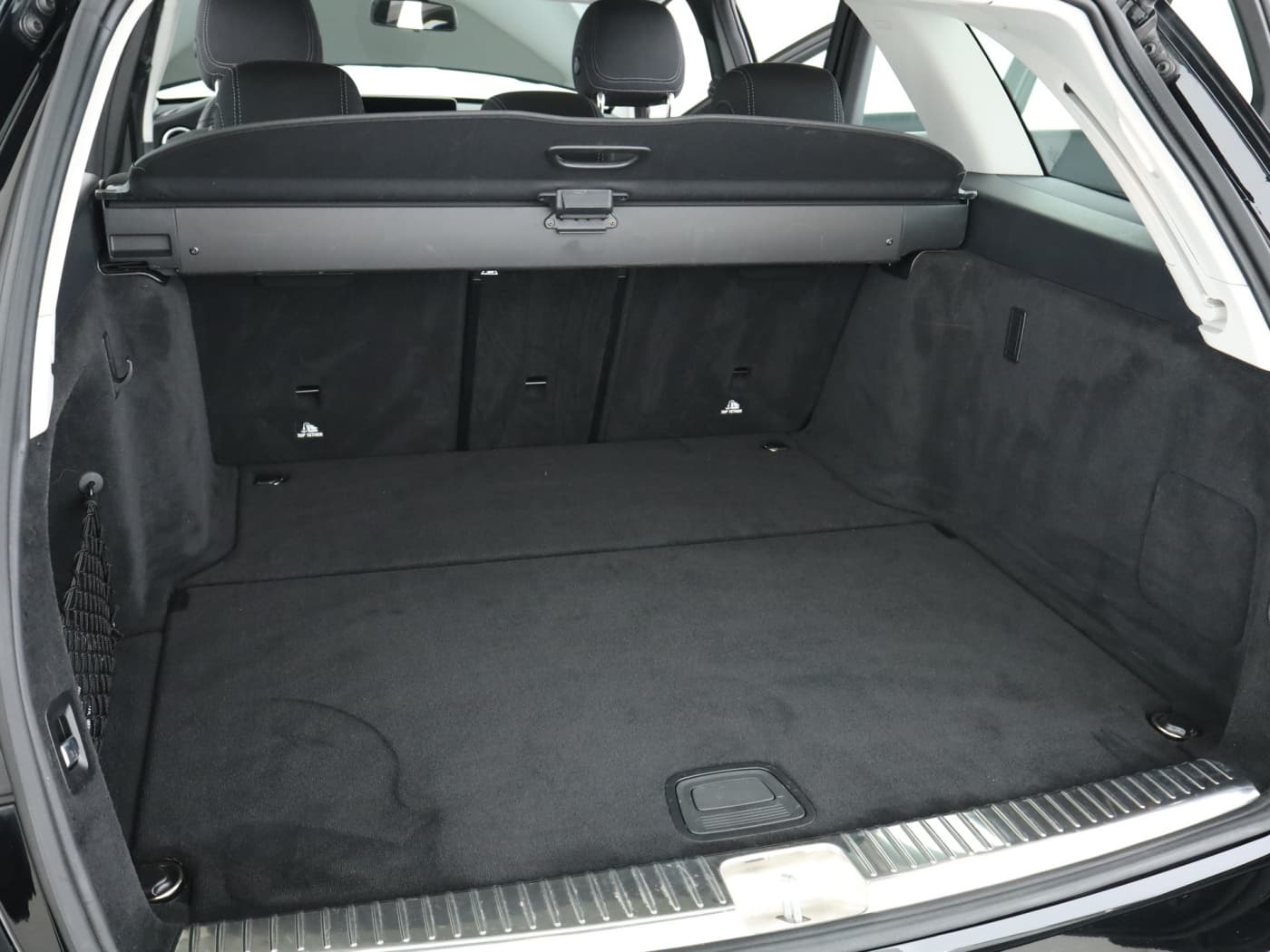 Mercedes-Benz C 200 d T Bild 22