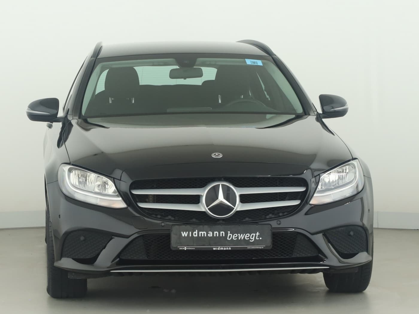Mercedes-Benz C 200 d T Bild 3