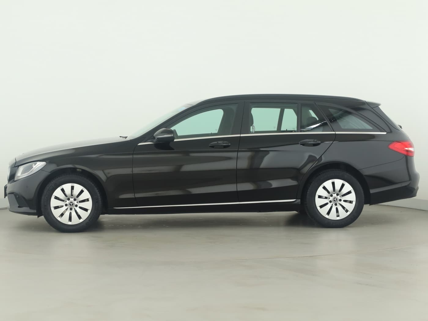 Mercedes-Benz C 200 d T Bild 7