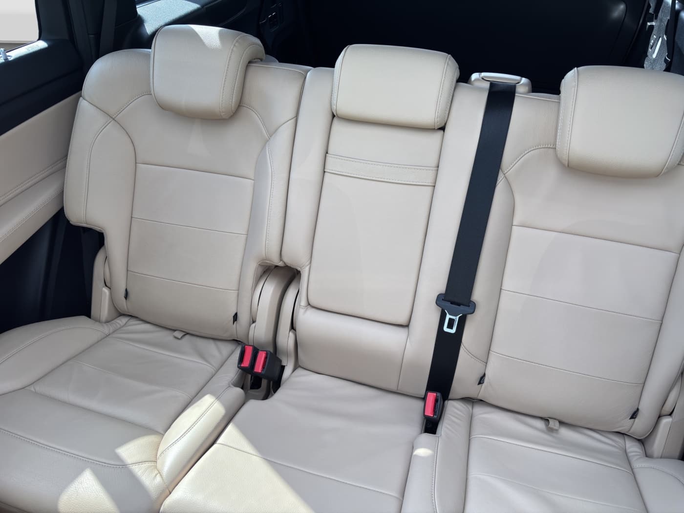Mercedes-Benz GLS 350 d 4M Bild 17