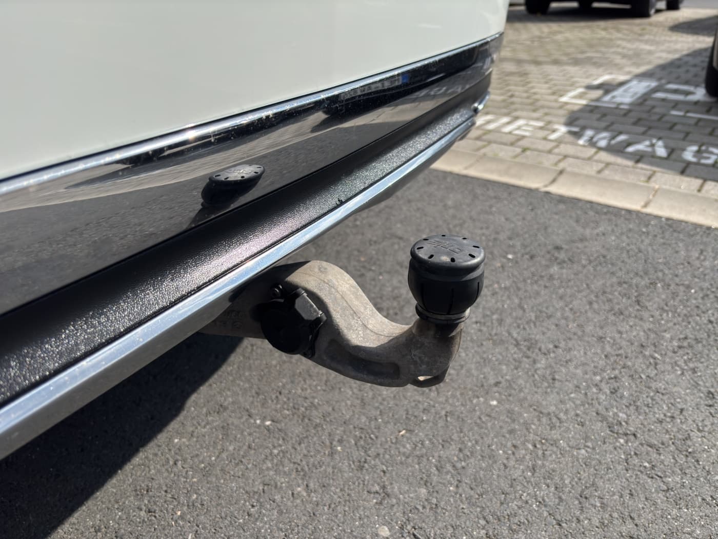 Mercedes-Benz GLS 350 d 4M Bild 21