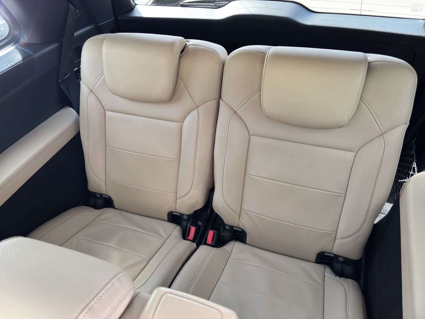 Mercedes-Benz GLS 350 d 4M Bild 22