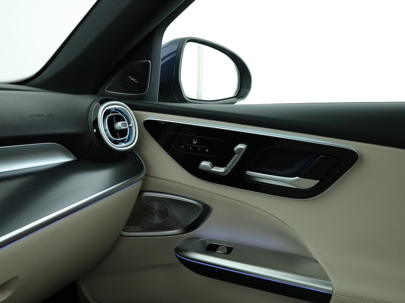 Mercedes-Benz C 300 de T-Modell mit EQ Hybrid Technologie Bild 16