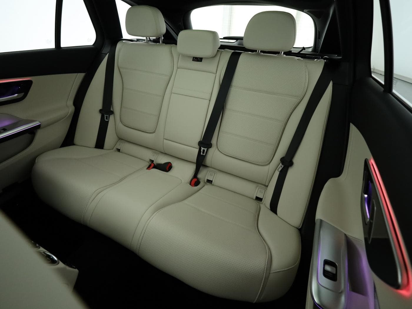 Mercedes-Benz C 300 de T-Modell mit EQ Hybrid Technologie Bild 18