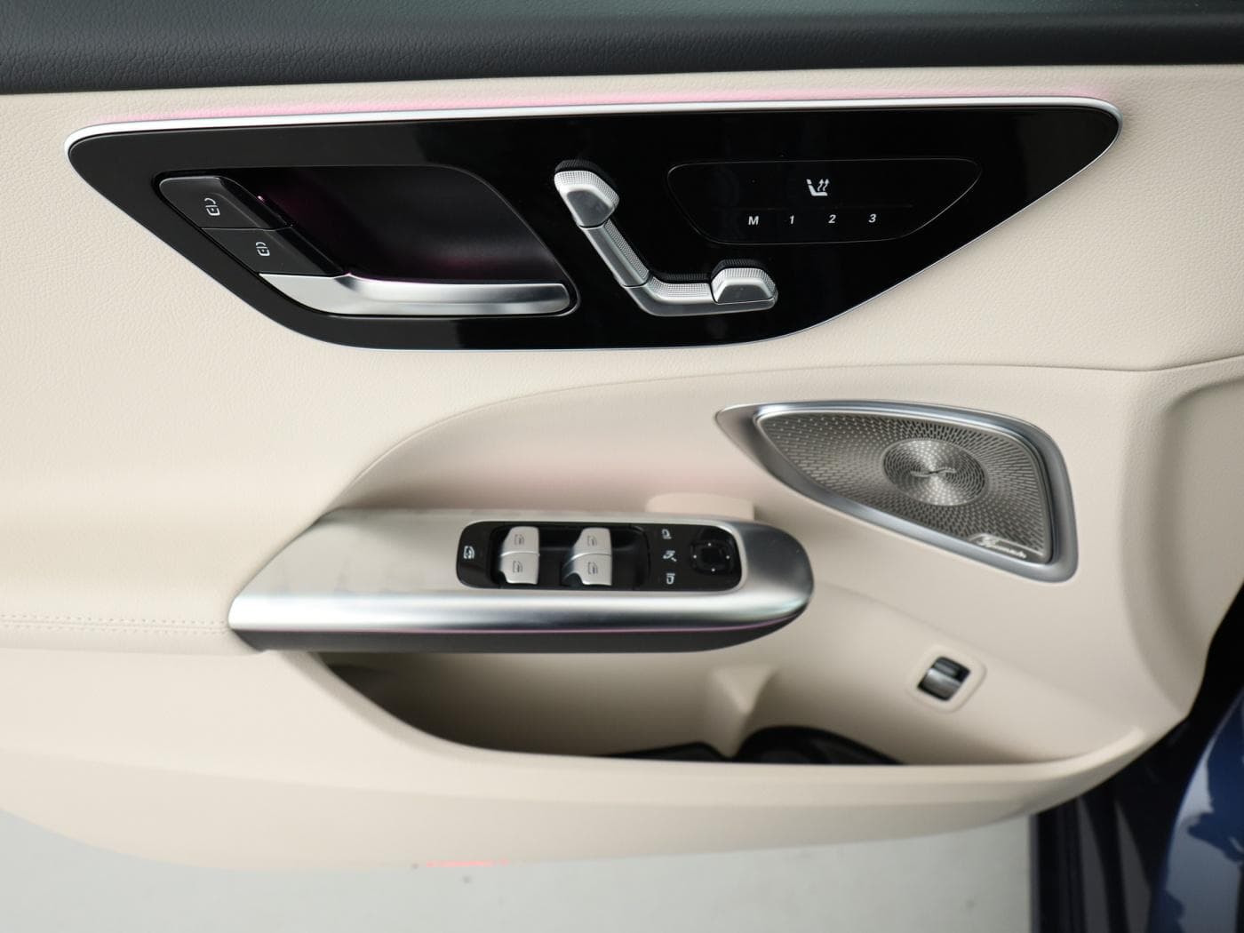 Mercedes-Benz C 300 de T-Modell mit EQ Hybrid Technologie Bild 20