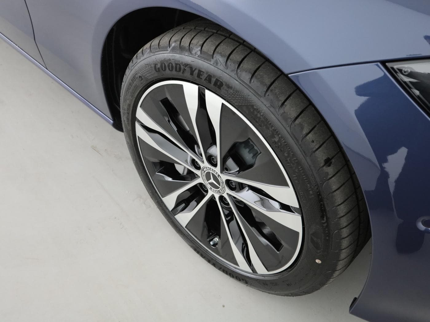 Mercedes-Benz C 300 de T-Modell mit EQ Hybrid Technologie Bild 22