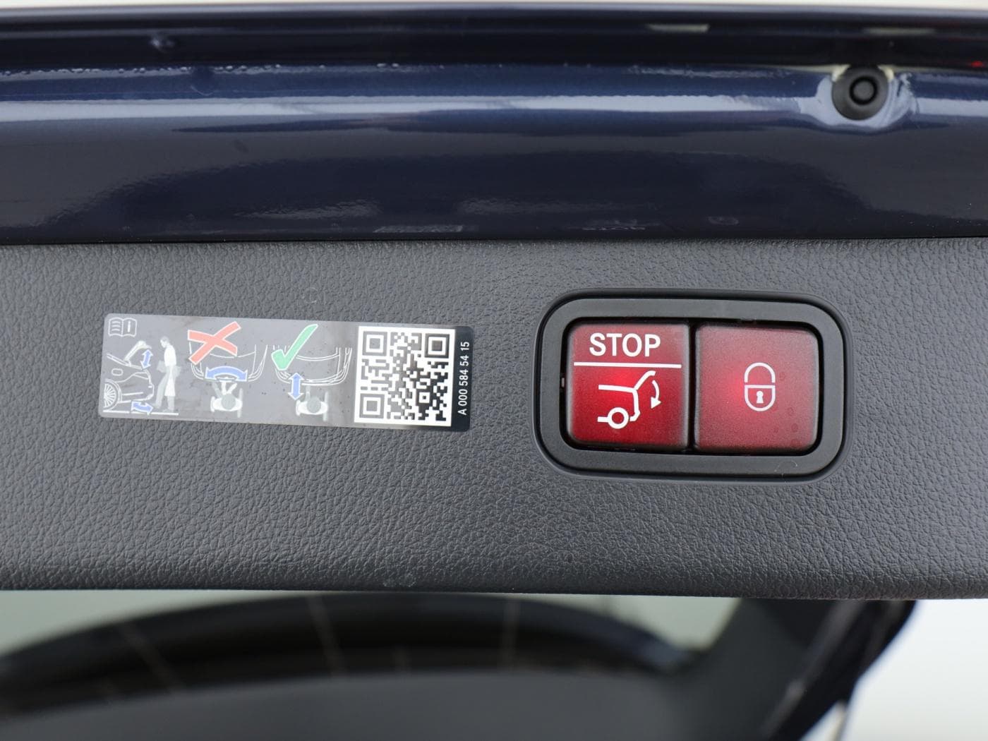 Mercedes-Benz C 300 de T-Modell mit EQ Hybrid Technologie Bild 25