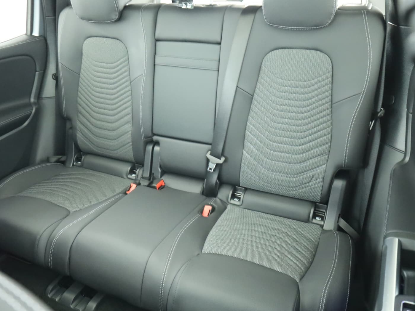 Mercedes-Benz GLB 200 d Bild 18