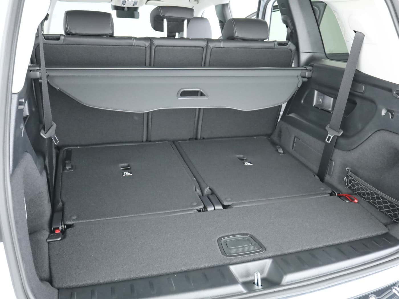 Mercedes-Benz GLB 200 d Bild 23