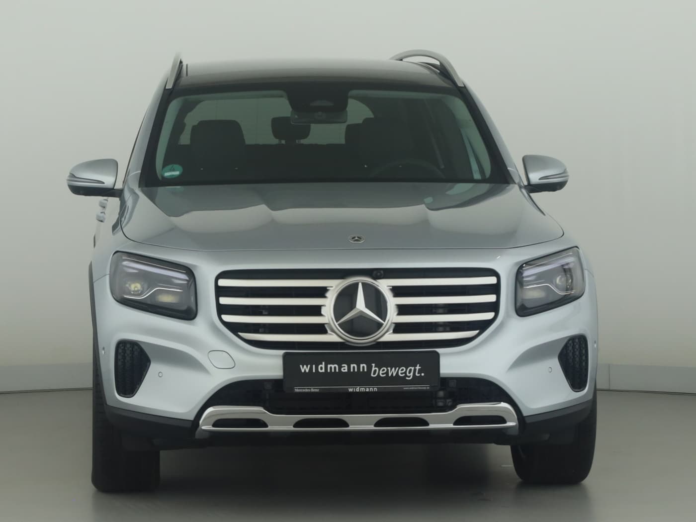 Mercedes-Benz GLB 200 d Bild 3