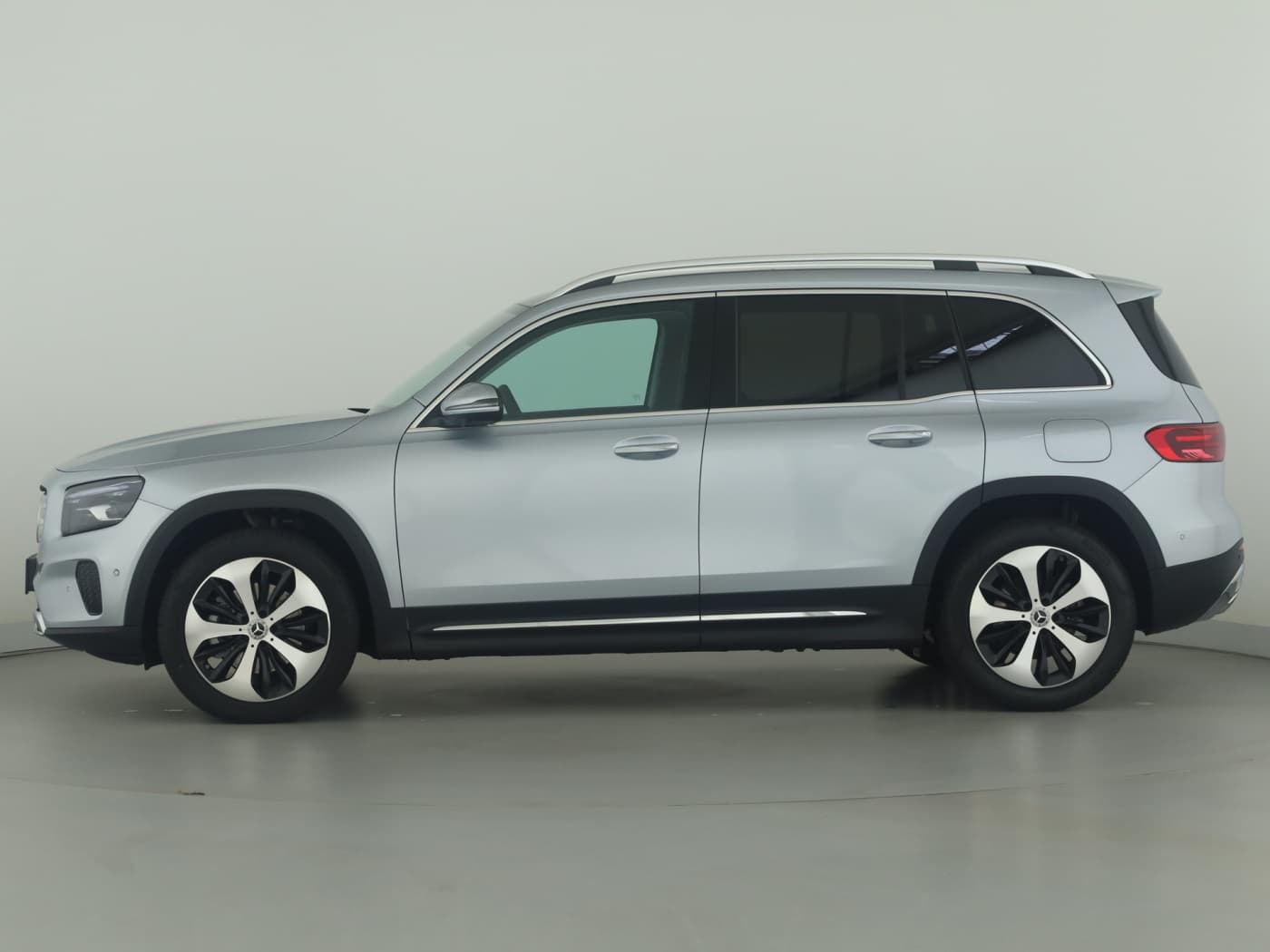 Mercedes-Benz GLB 200 d Bild 7