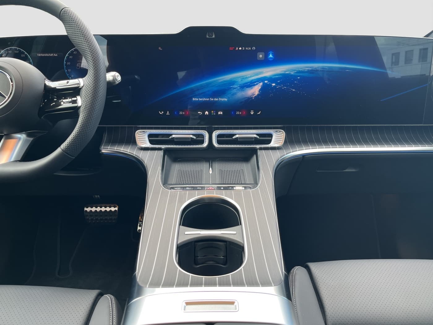 Mercedes-Benz GLC 400 4MATIC mit EQ Technologie Bild 12