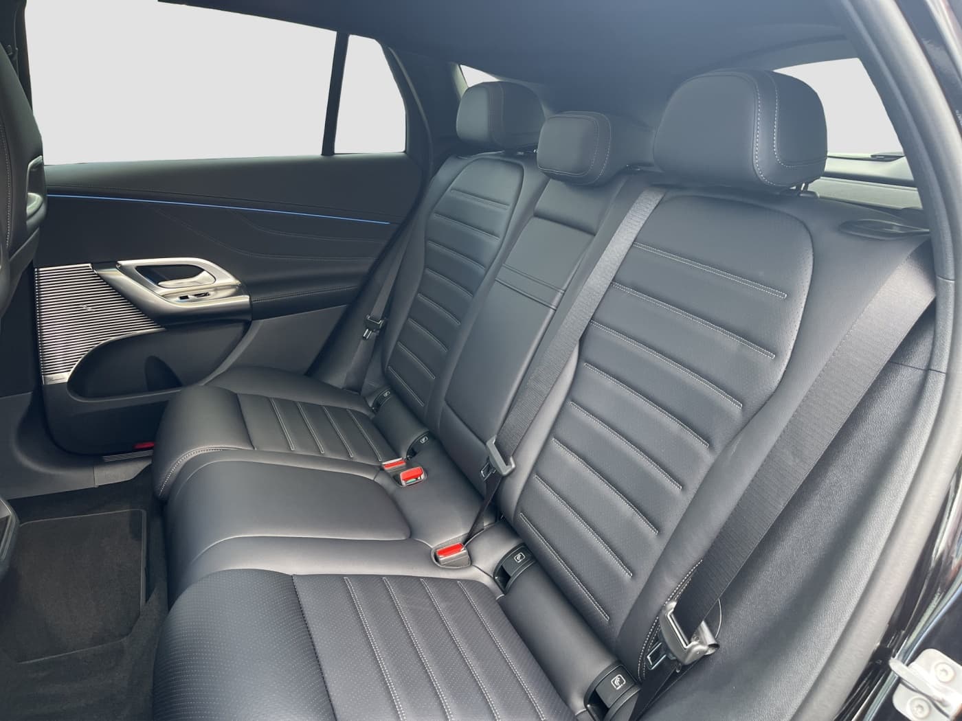 Mercedes-Benz GLC 400 4MATIC mit EQ Technologie Bild 16