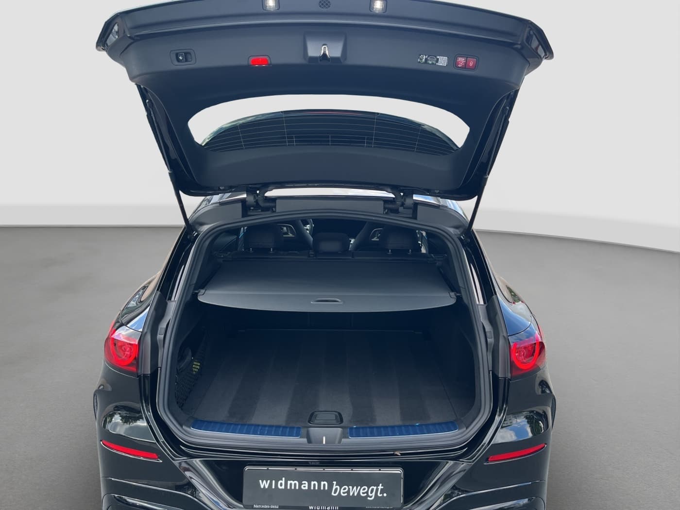 Mercedes-Benz GLC 400 4MATIC mit EQ Technologie Bild 18
