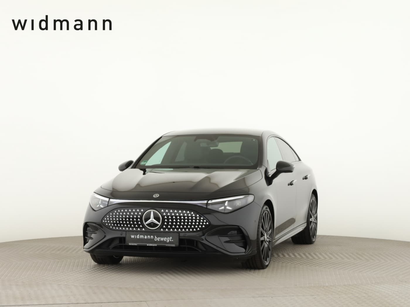 Mercedes-Benz CLA 250+EQ