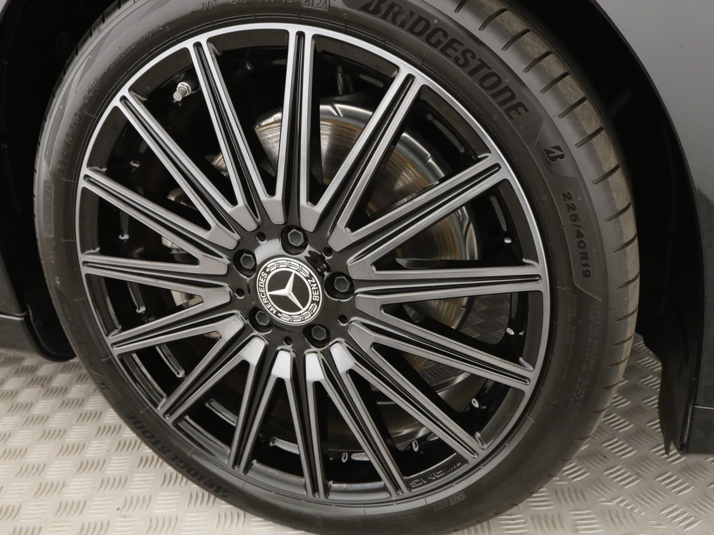 Mercedes-Benz CLA 250+EQ Bild 22