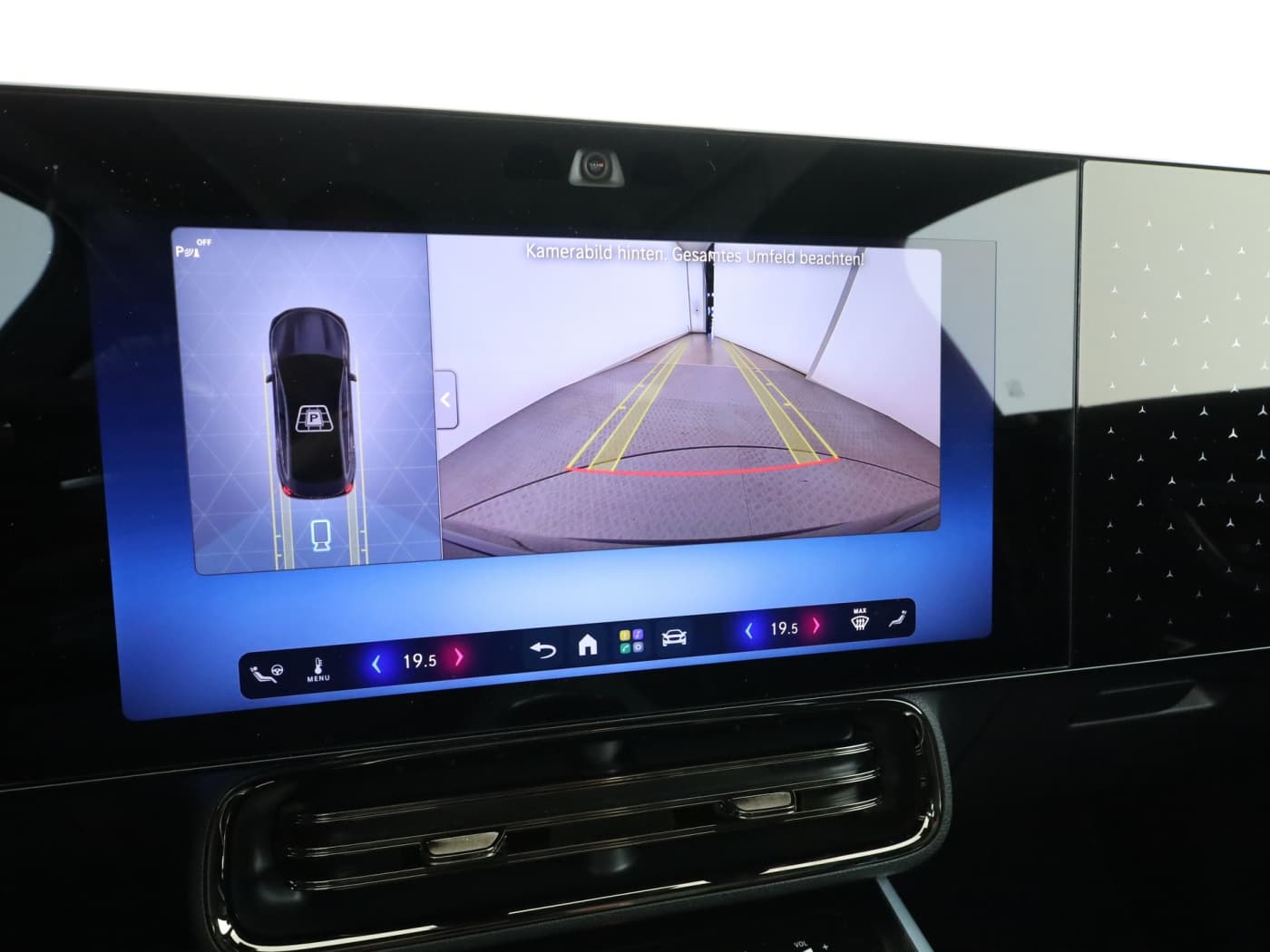 Mercedes-Benz CLA 250+EQ Bild 30