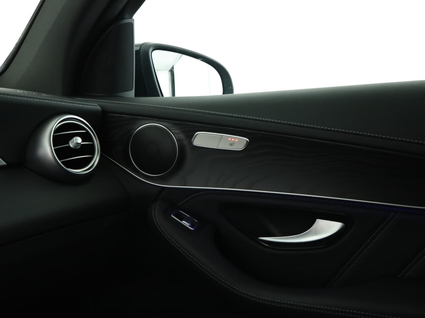 Mercedes-Benz GLC 63 AMG S 4M+ Coup Bild 16